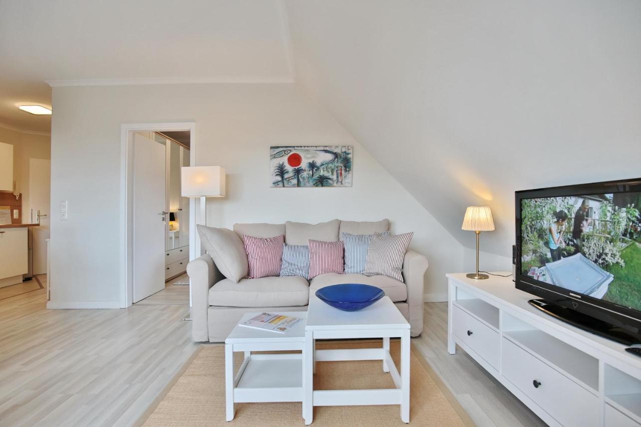 Wohnpark Am Muehlenteich Wohnpark Am Muehlenteich Appartement 17 Timmendorfer Strand Εξωτερικό φωτογραφία