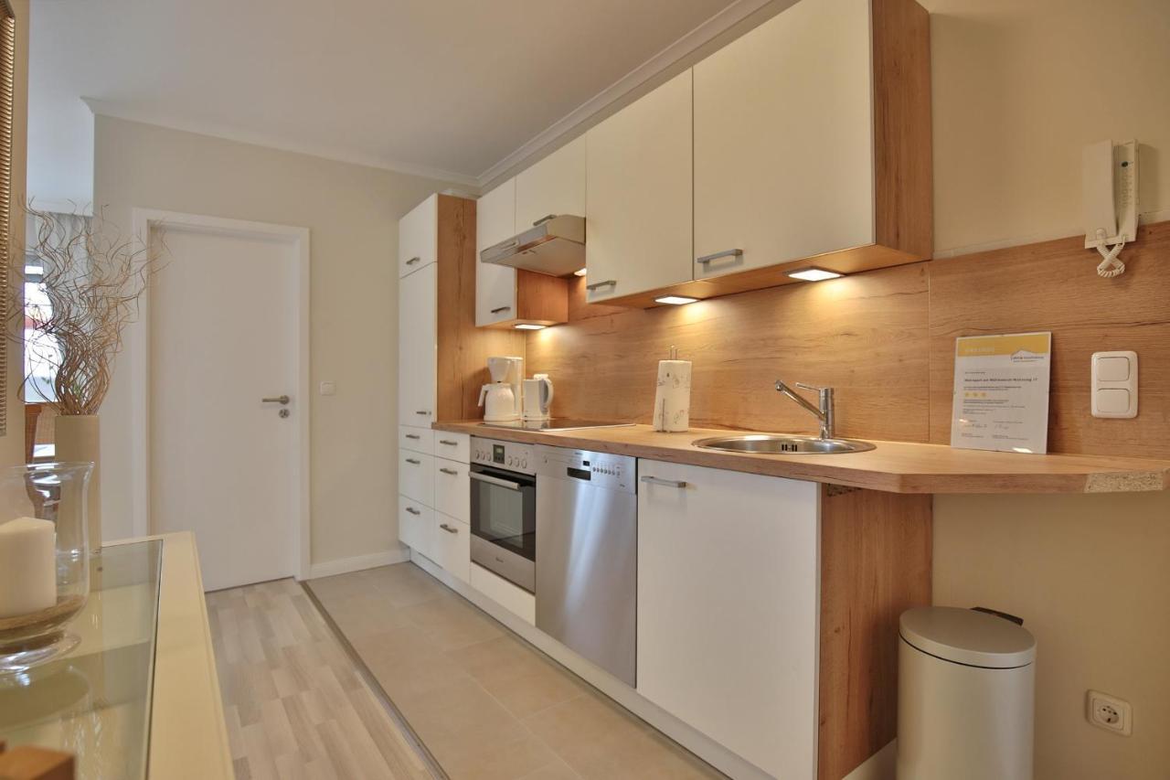 Wohnpark Am Muehlenteich Wohnpark Am Muehlenteich Appartement 17 Timmendorfer Strand Εξωτερικό φωτογραφία