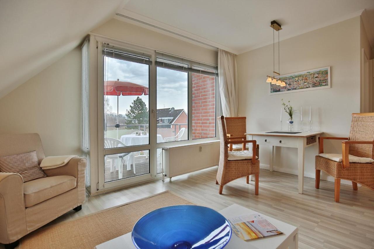 Wohnpark Am Muehlenteich Wohnpark Am Muehlenteich Appartement 17 Timmendorfer Strand Εξωτερικό φωτογραφία