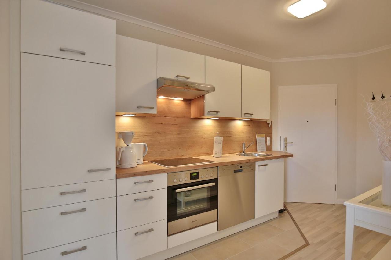 Wohnpark Am Muehlenteich Wohnpark Am Muehlenteich Appartement 17 Timmendorfer Strand Εξωτερικό φωτογραφία