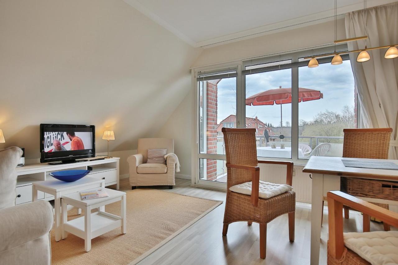 Wohnpark Am Muehlenteich Wohnpark Am Muehlenteich Appartement 17 Timmendorfer Strand Εξωτερικό φωτογραφία