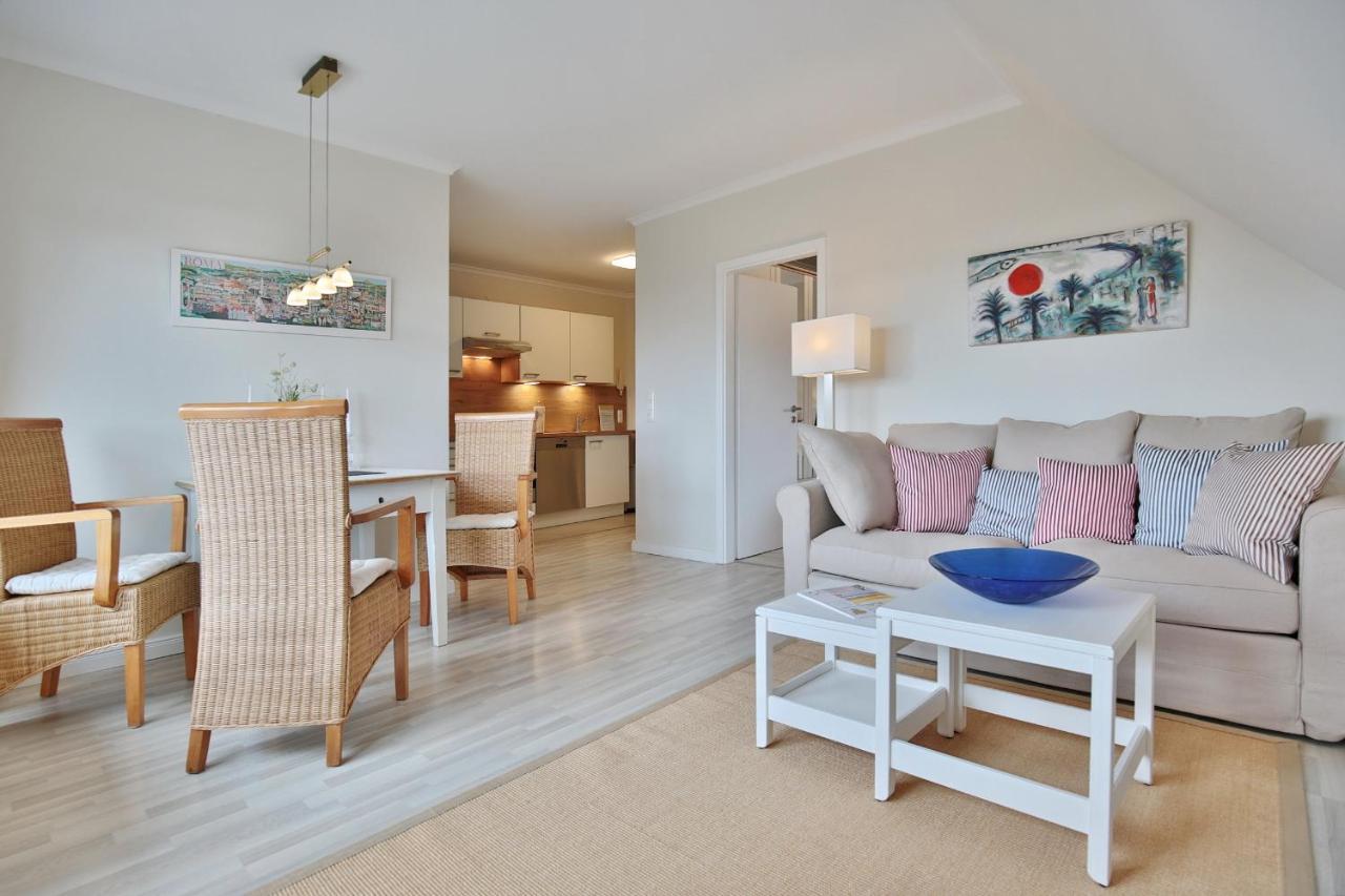 Wohnpark Am Muehlenteich Wohnpark Am Muehlenteich Appartement 17 Timmendorfer Strand Εξωτερικό φωτογραφία