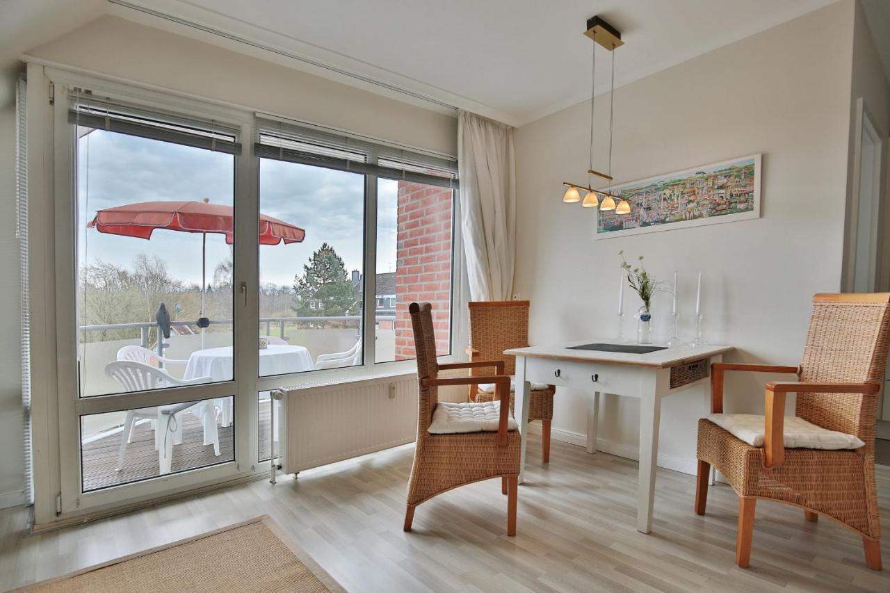 Wohnpark Am Muehlenteich Wohnpark Am Muehlenteich Appartement 17 Timmendorfer Strand Εξωτερικό φωτογραφία