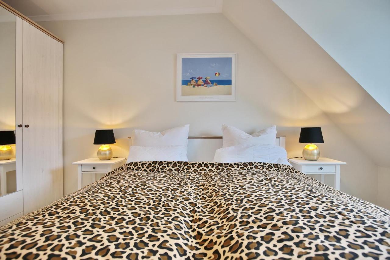 Wohnpark Am Muehlenteich Wohnpark Am Muehlenteich Appartement 17 Timmendorfer Strand Εξωτερικό φωτογραφία