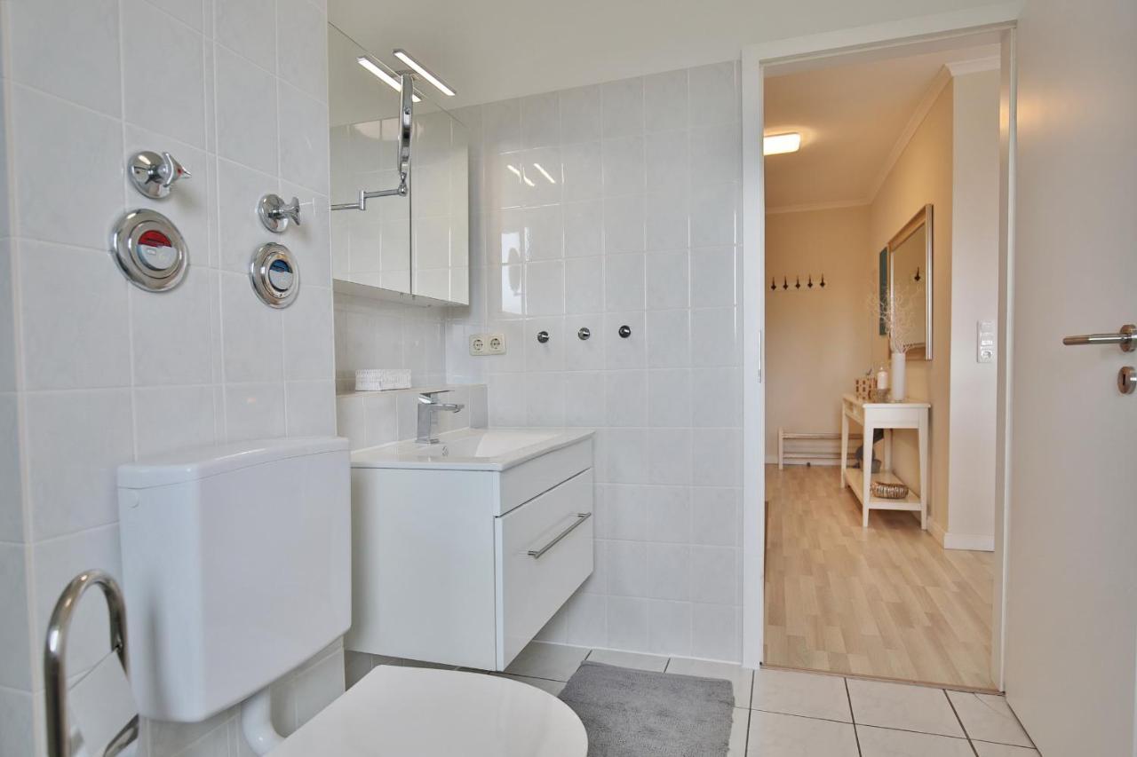 Wohnpark Am Muehlenteich Wohnpark Am Muehlenteich Appartement 17 Timmendorfer Strand Εξωτερικό φωτογραφία