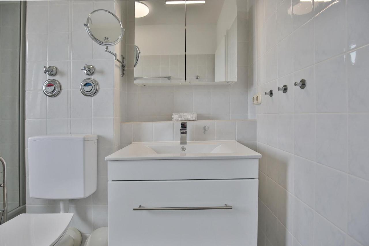 Wohnpark Am Muehlenteich Wohnpark Am Muehlenteich Appartement 17 Timmendorfer Strand Εξωτερικό φωτογραφία